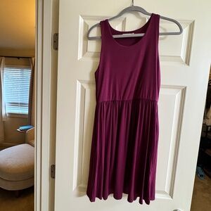 Sozy Billie Mini Dress